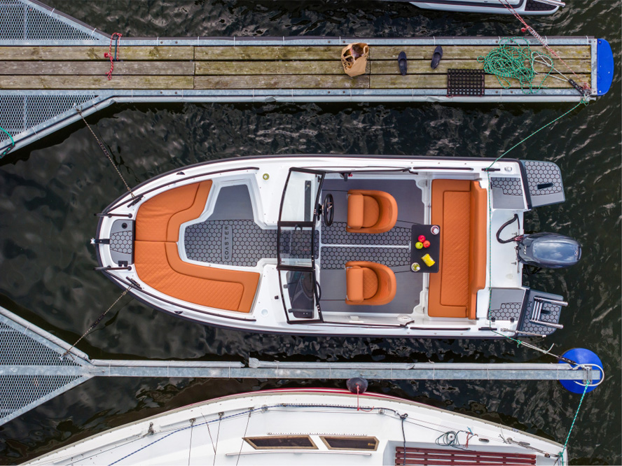 Ansicht 11 der Coaster 515 BR